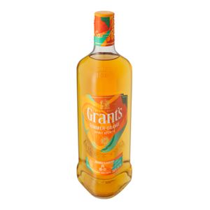 Grants Summer Orange (1 x 750 ml)